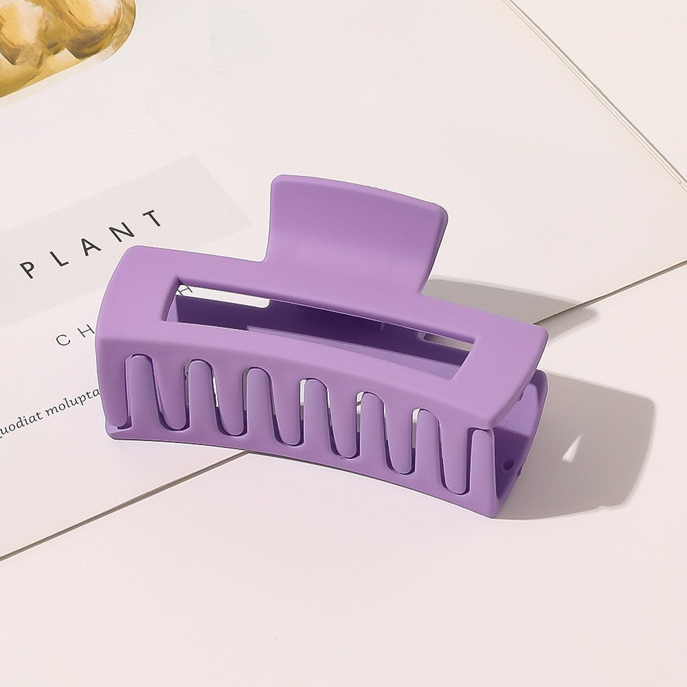 Best Korean Style Shark Hair Clip Jewelry