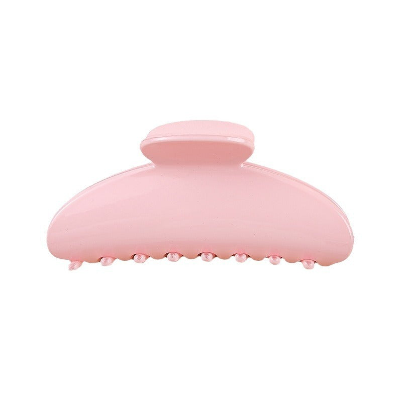 Large Hair Clip 4-piece Set Suit