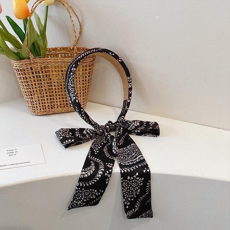 Popular Elegant Hair Clip And Headband