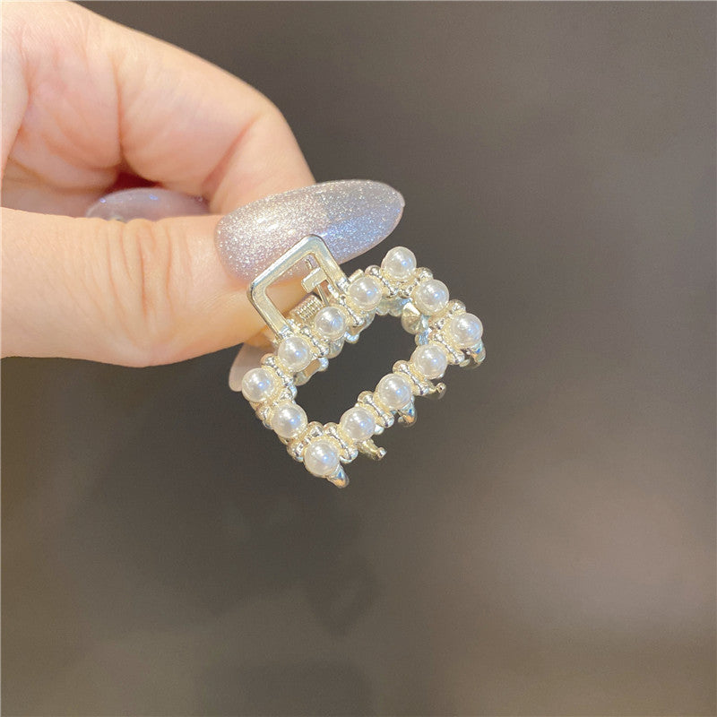 Barrettes Metal Small Size
