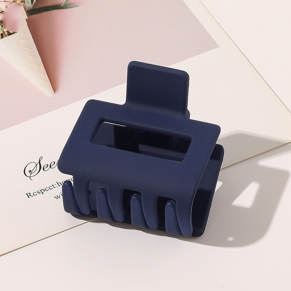 Best Korean Style Shark Hair Clip Jewelry
