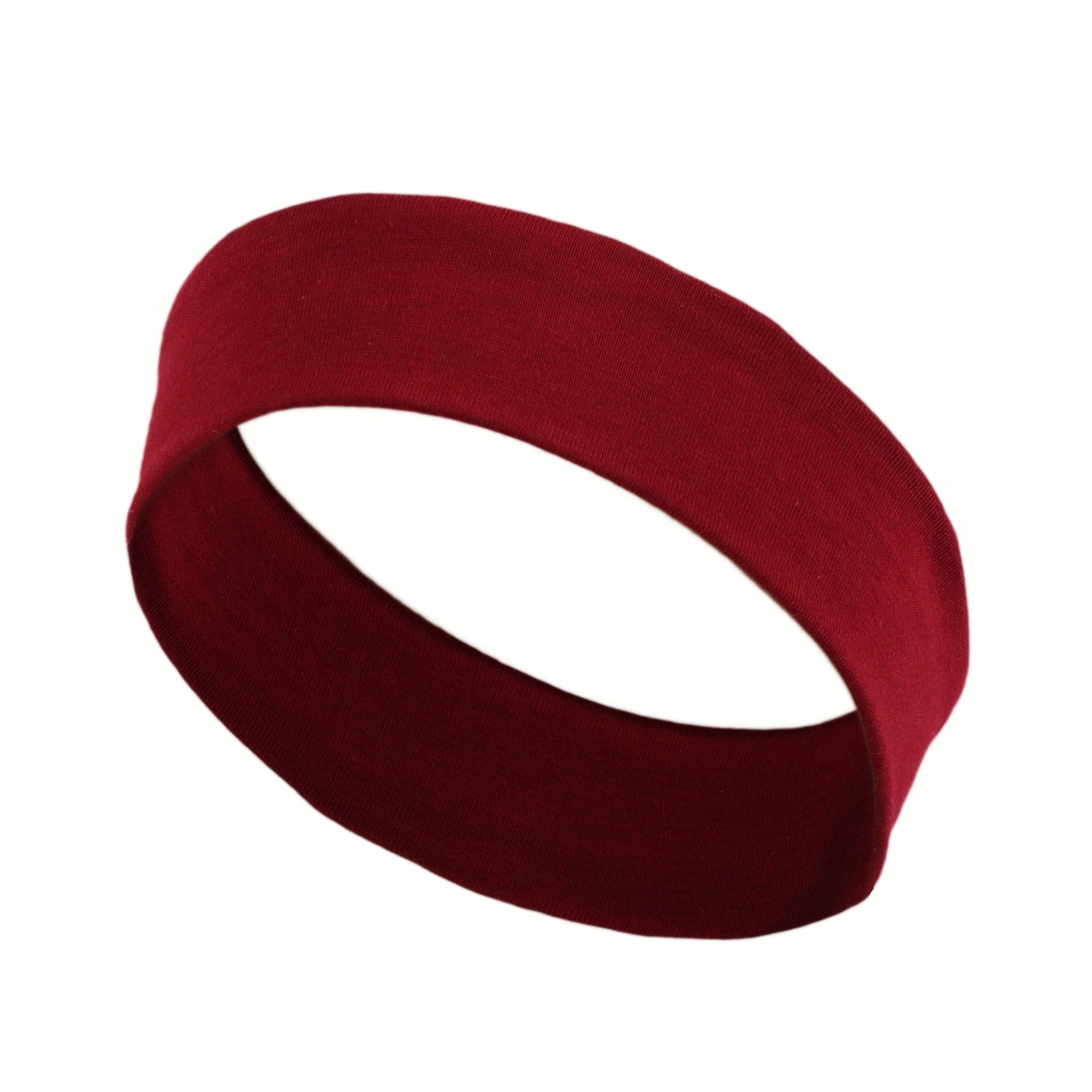 Best Yoga Headband Sports Women Sweat-absorbent Running Headband