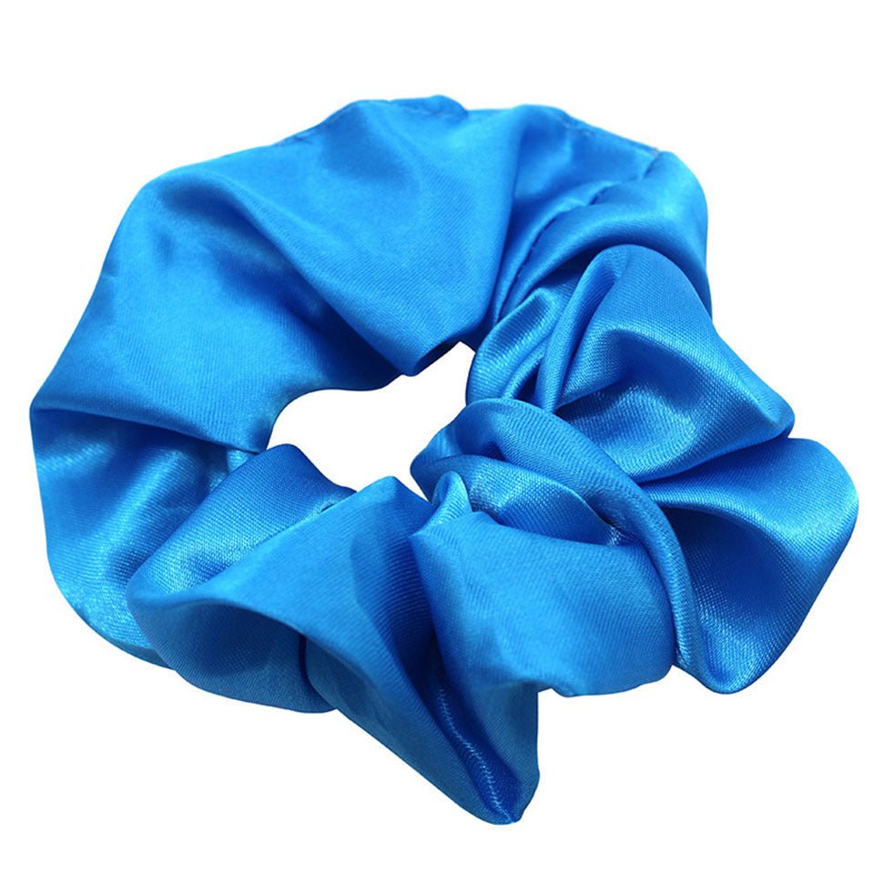 Fashion Ins Hot Sale Hair Accessories Large Intestine Ring