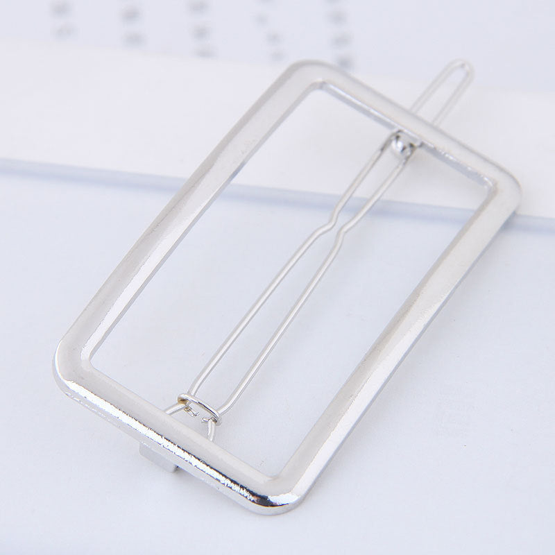 Women's Fashion Alloy Ponytail Hair Clip Hair Pin