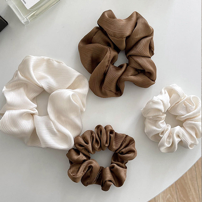 High-grade Colorectal Hair Ring