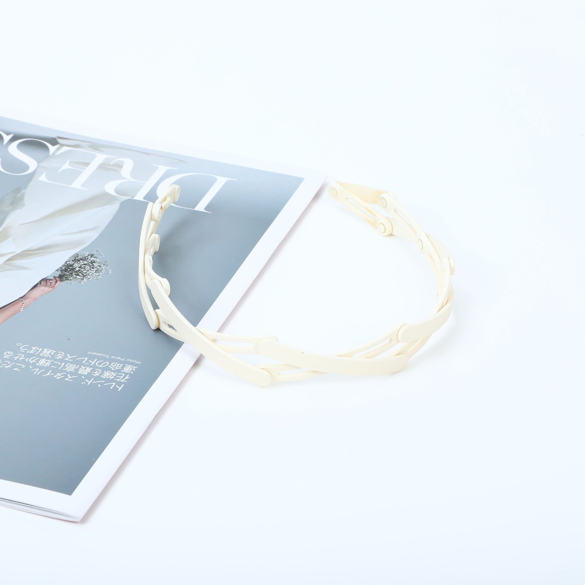 Popular Best Folding Of Portable Retractable Hair Clip