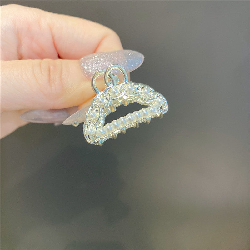 Barrettes Metal Small Size