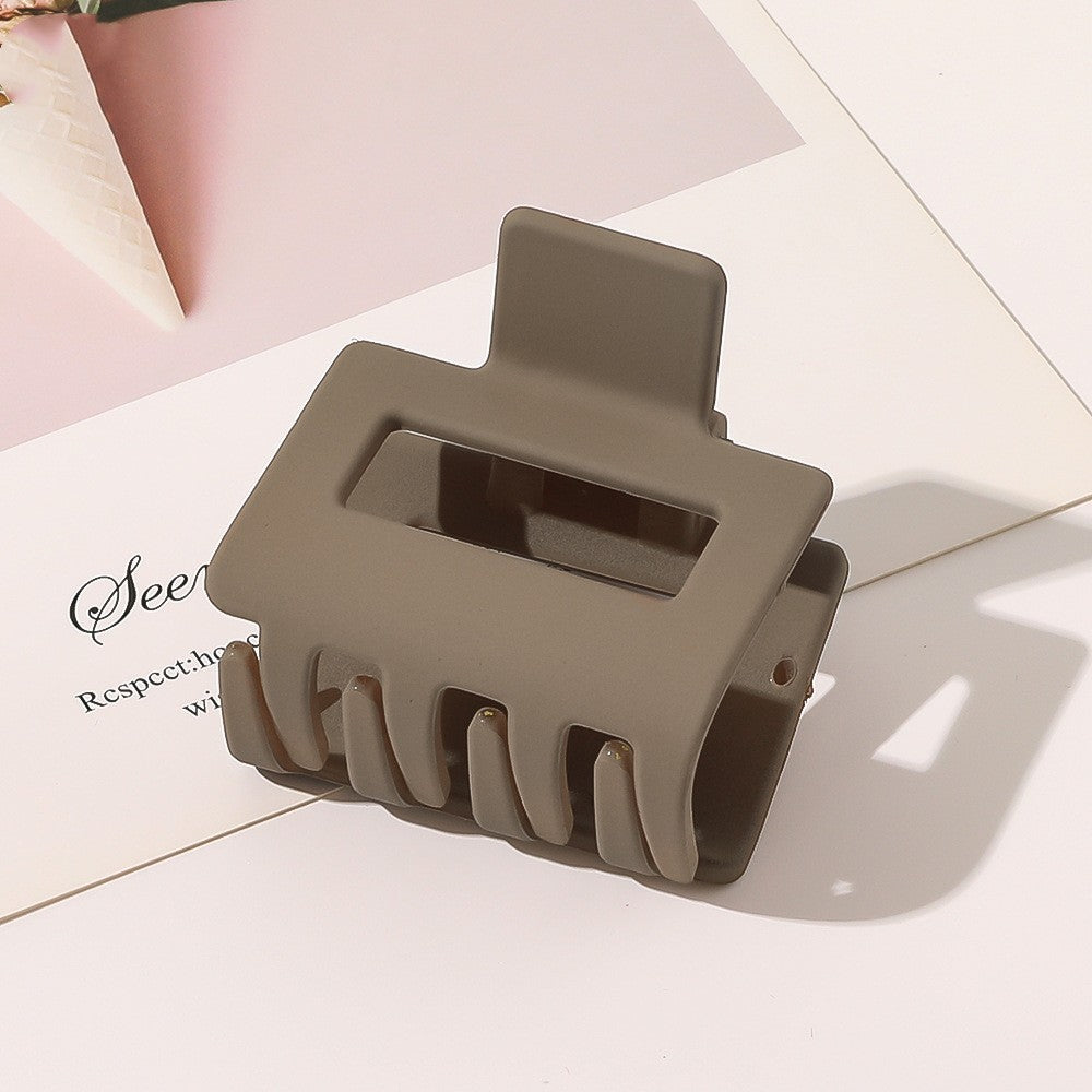 Best Korean Style Shark Hair Clip Jewelry