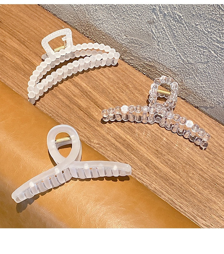 Hair Clip Children's Back Head Side Bang Hairpin