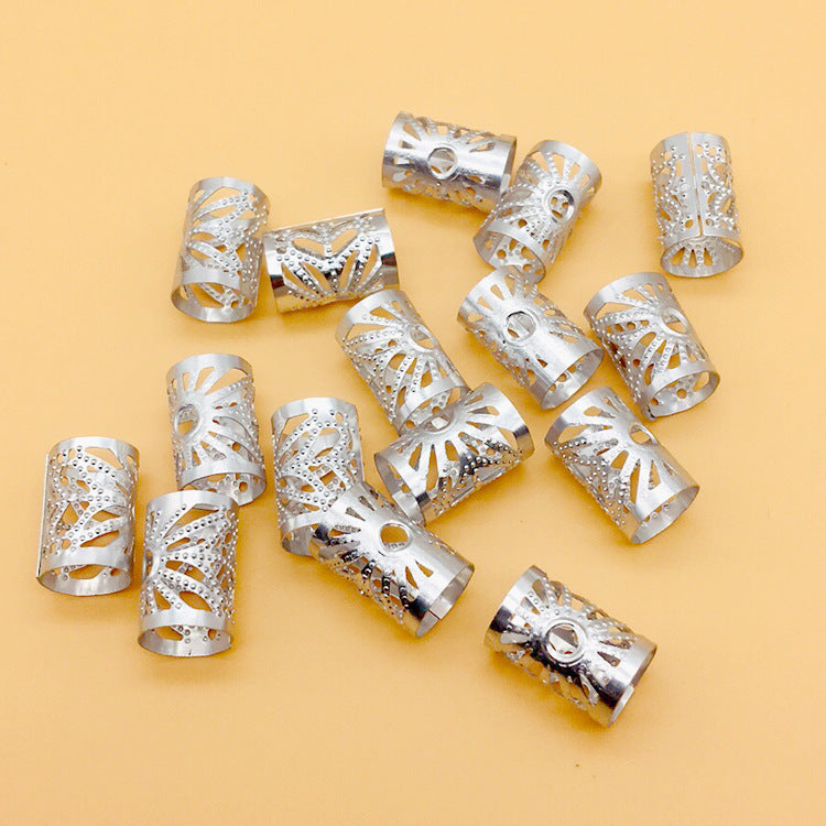 Fried Dough Twist Braid Hair Accessories Hair Clip