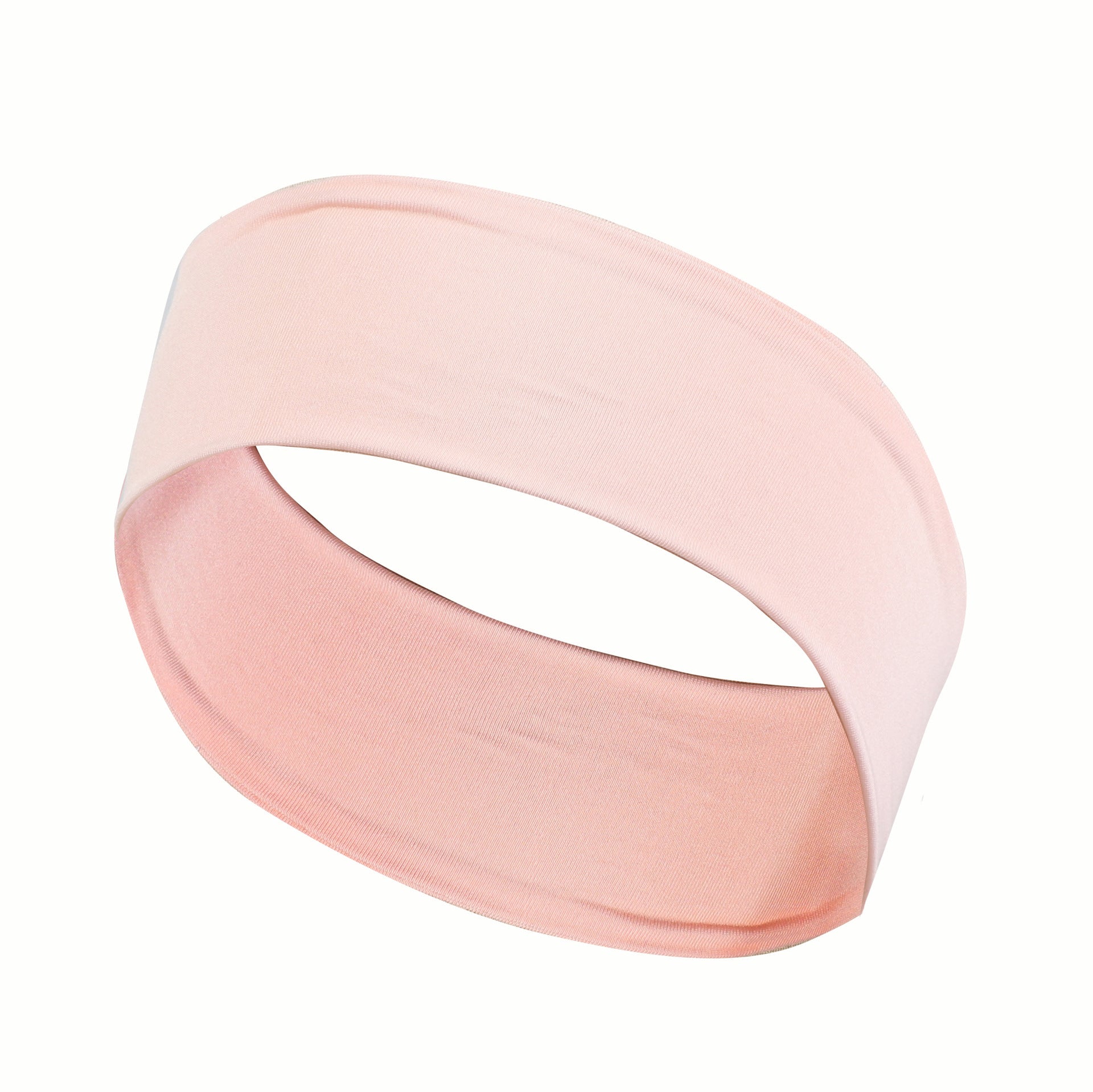 Best Yoga Headband Sports Women Sweat-absorbent Running Headband