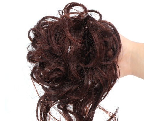 Female Long Beard Hair Ring Artificial Contract