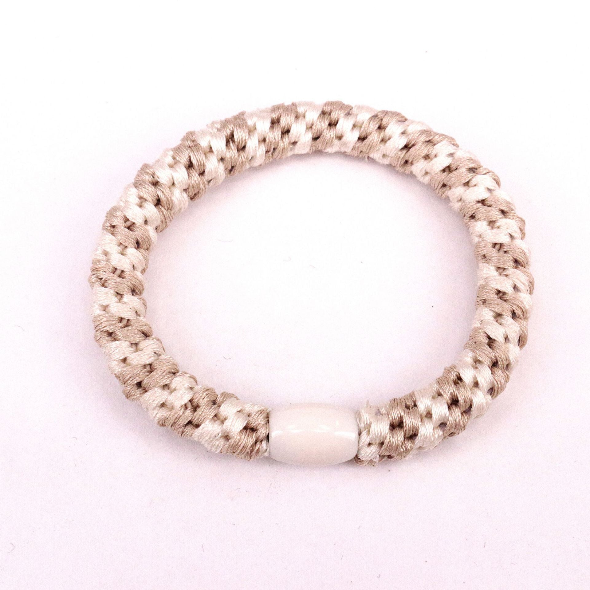 Women's Headband Accessories Elastic Rubber Band Hair Ring