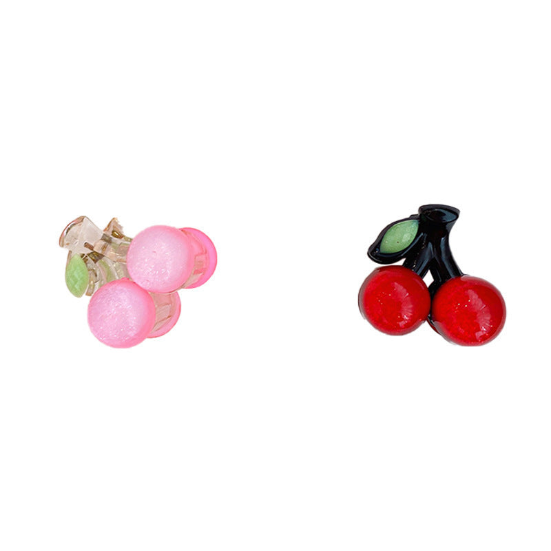 Cherry Simple Versatile Cherry Simple Hair Clip