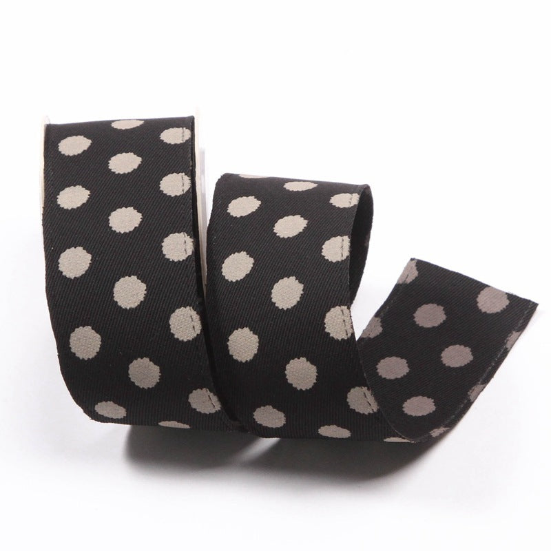 DIY Hair Accessories Clip Bow Material Baking Set Decorative Floral Ribbon