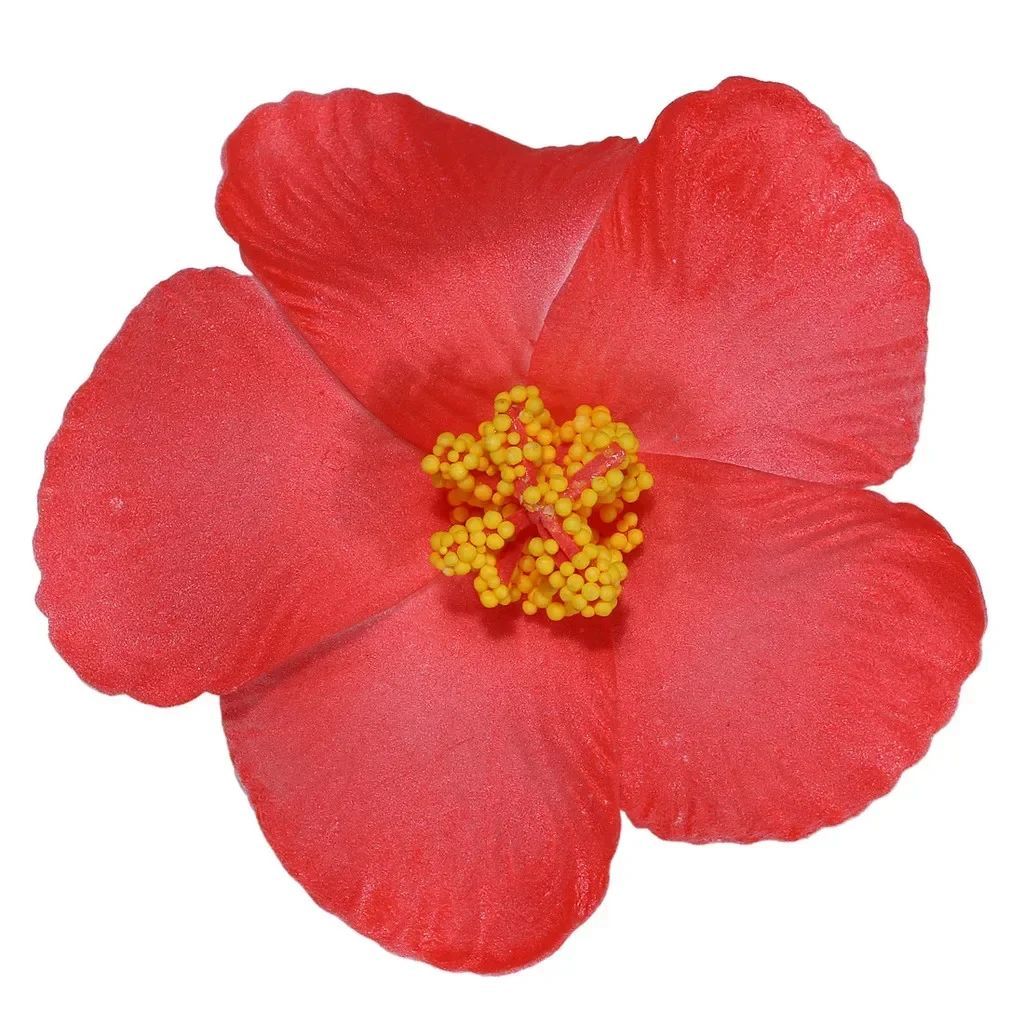 Popular Best Bohemian Beach Vacation Flower Hair Clip For Women Fashion Girl Accessories