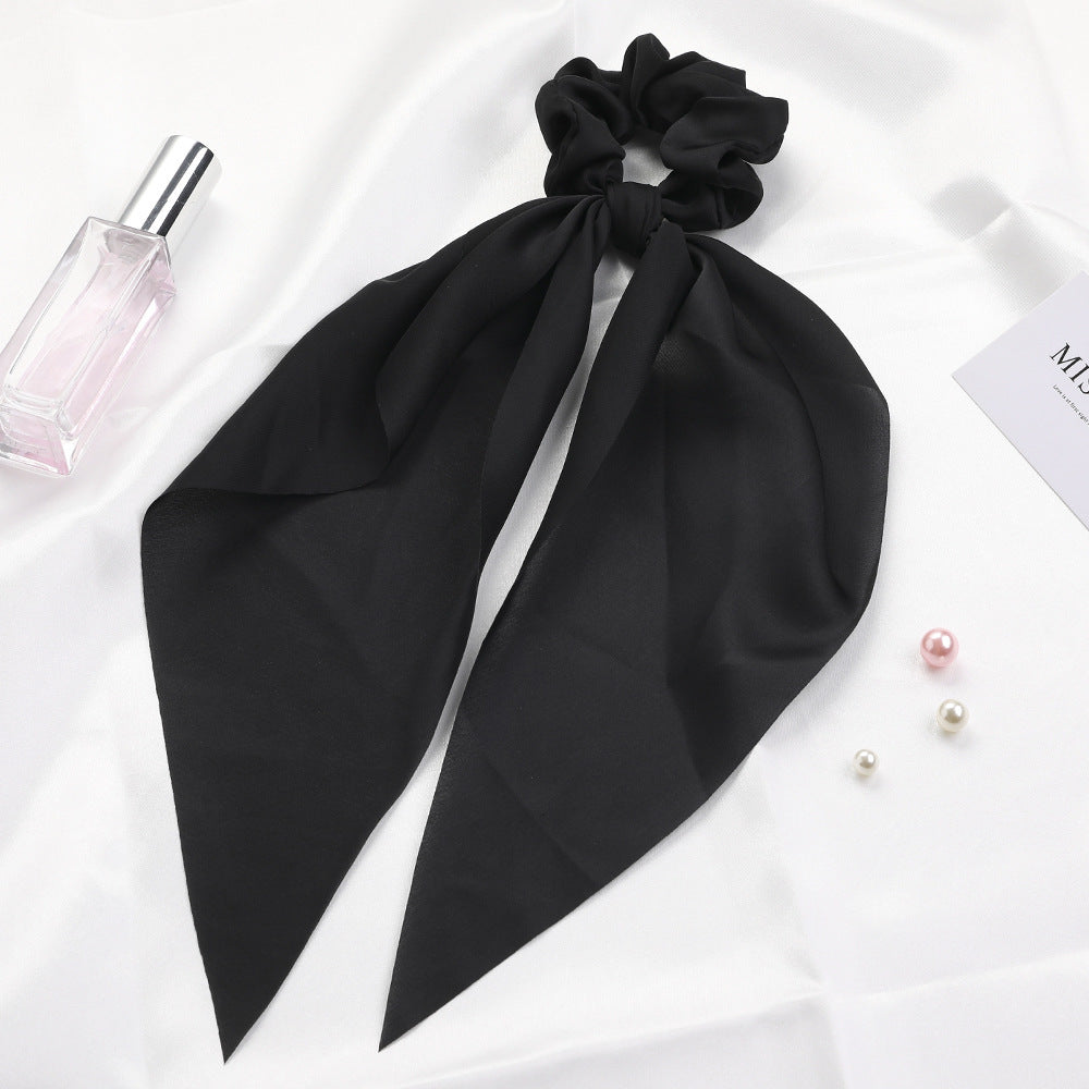 Best Daisy Ribbon Large Intestine Hair Ring