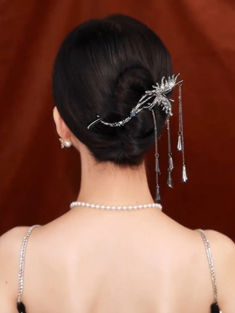 Best Clip-on Delicate Tiara Hair Accessories