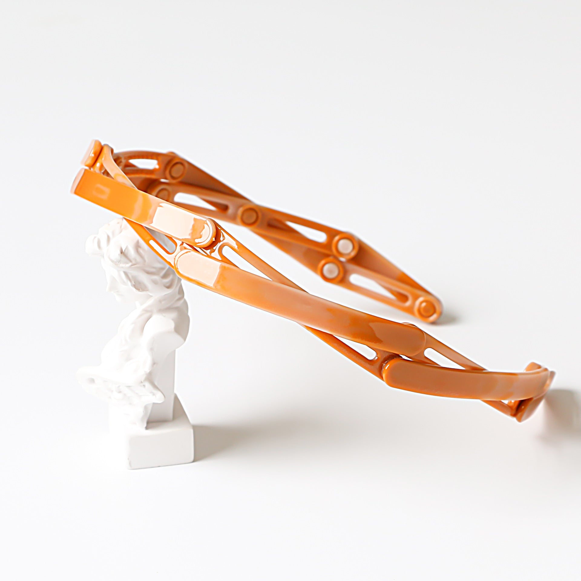 Popular Best Folding Of Portable Retractable Hair Clip