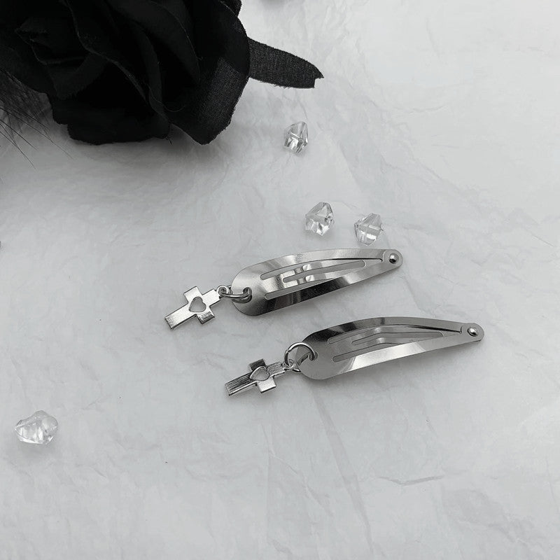 Popular Best Vintage Metal Butterfly Hair Clip