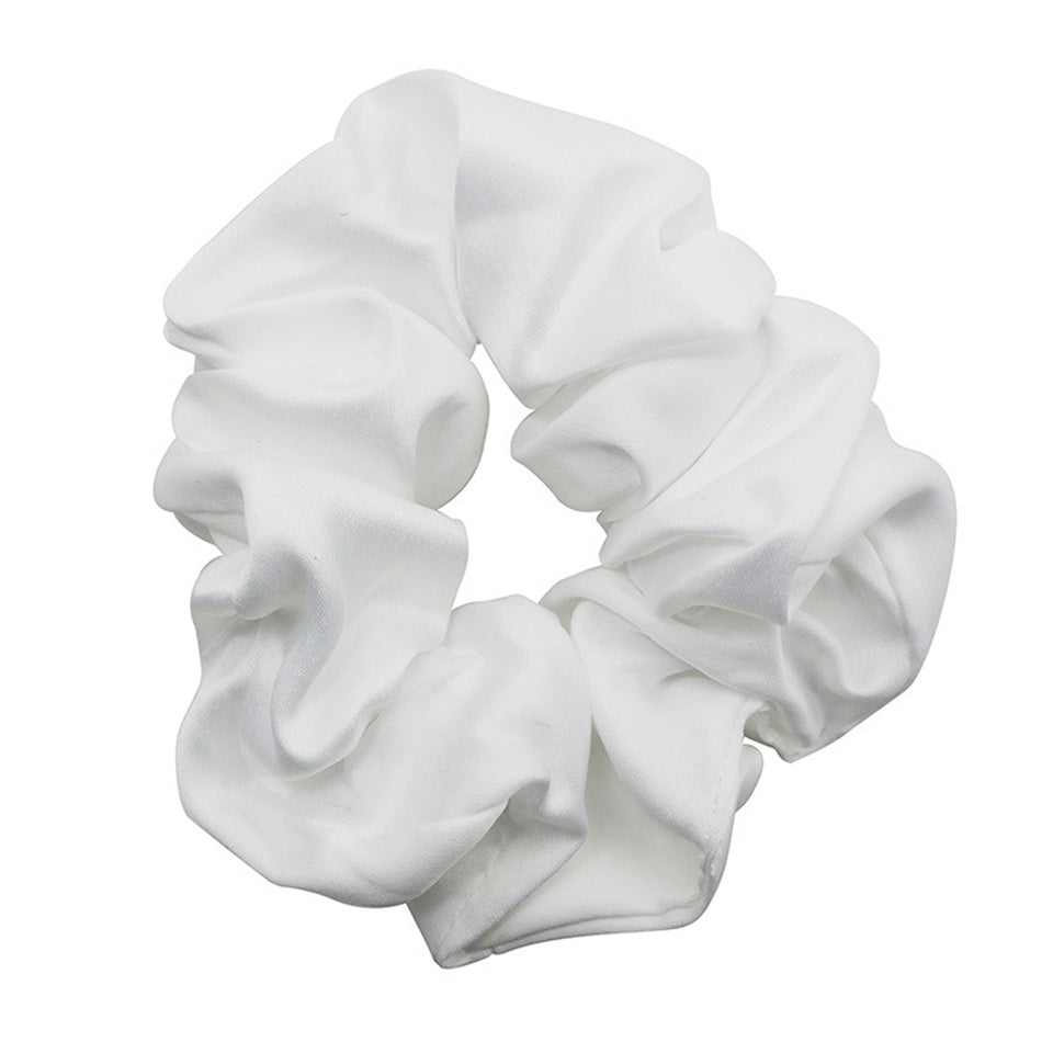 Fashion Ins Hot Sale Hair Accessories Large Intestine Ring