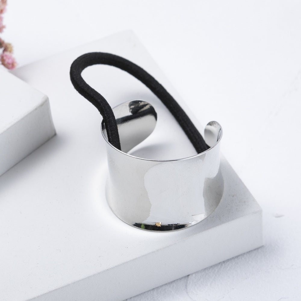 Alloy Headwear Hair Ring