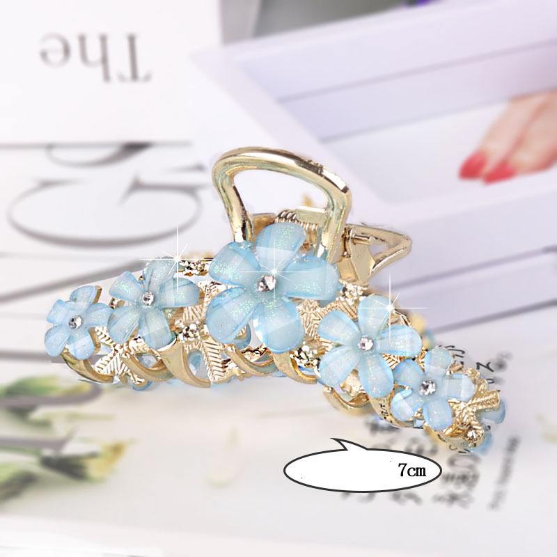 Best Women's Hair Clip Headwear Large Accessories