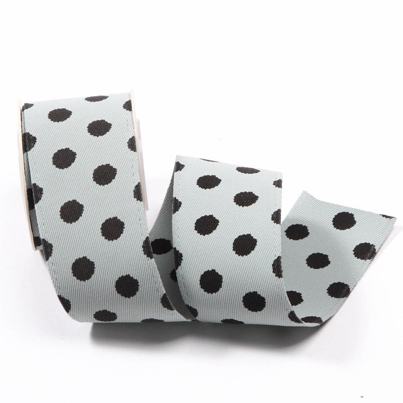 DIY Hair Accessories Clip Bow Material Baking Set Decorative Floral Ribbon