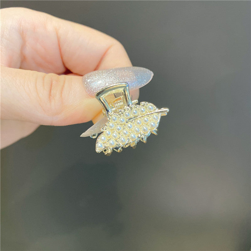 Barrettes Metal Small Size