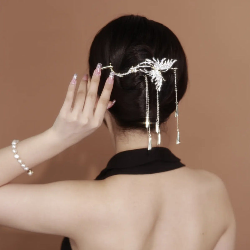 Best Clip-on Delicate Tiara Hair Accessories
