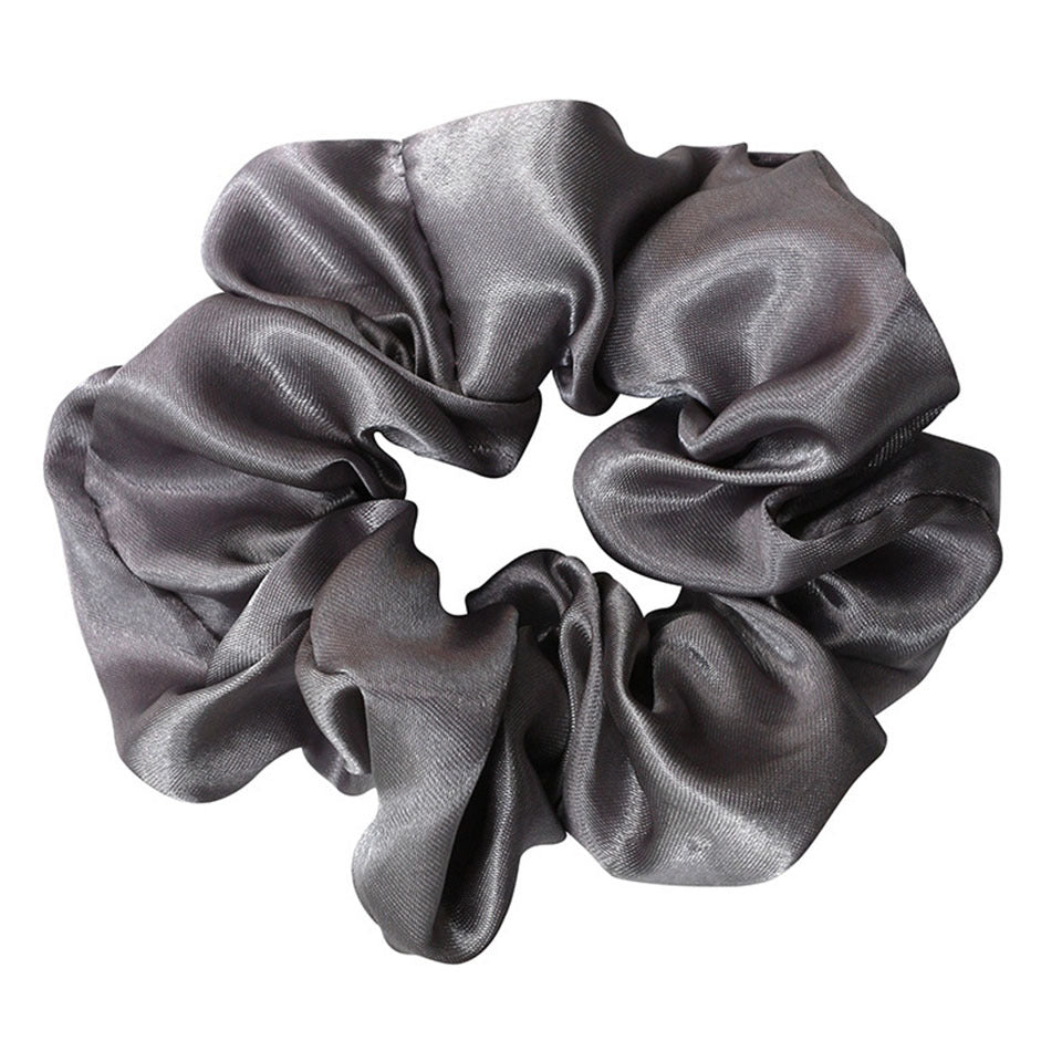 Fashion Ins Hot Sale Hair Accessories Large Intestine Ring