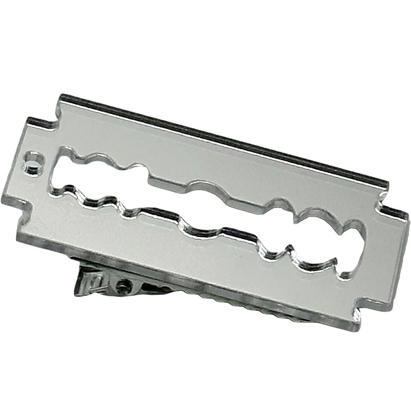 Cos Chuunibyou Funny Barrettes Punk