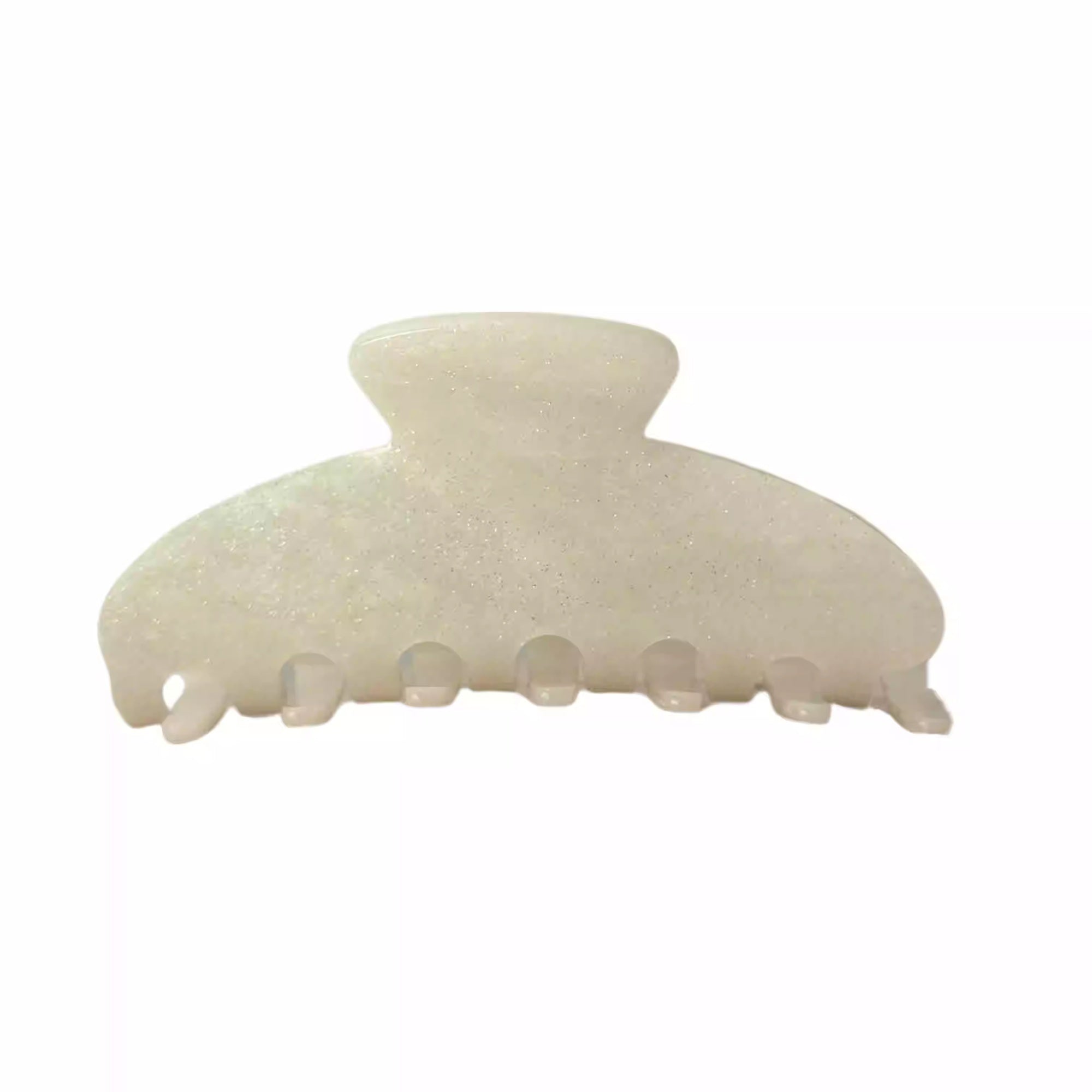 Diamond Shark Hair Clip Headband