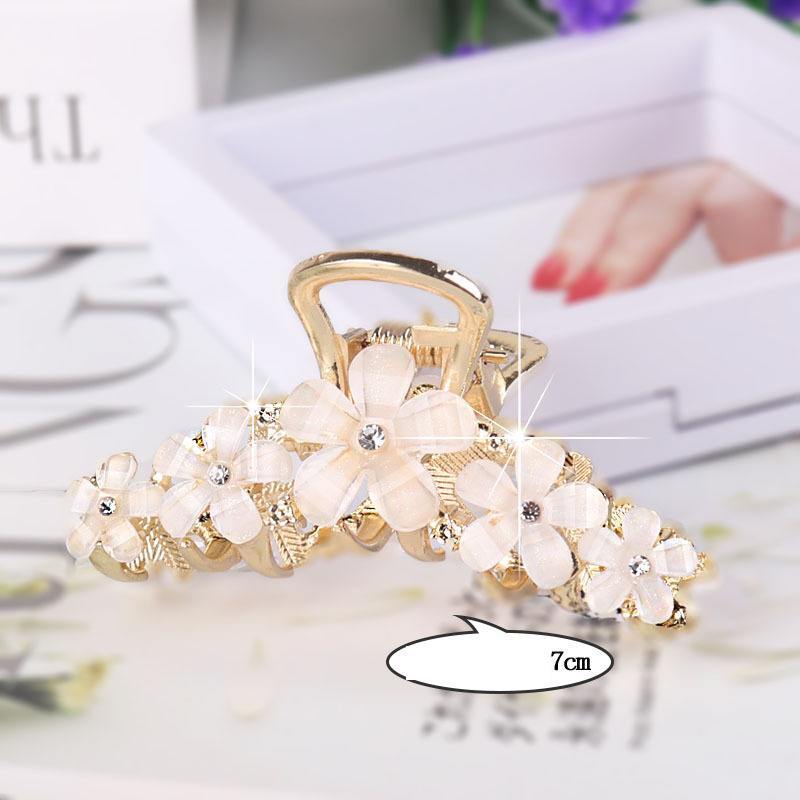 Best Women's Hair Clip Headwear Large Accessories