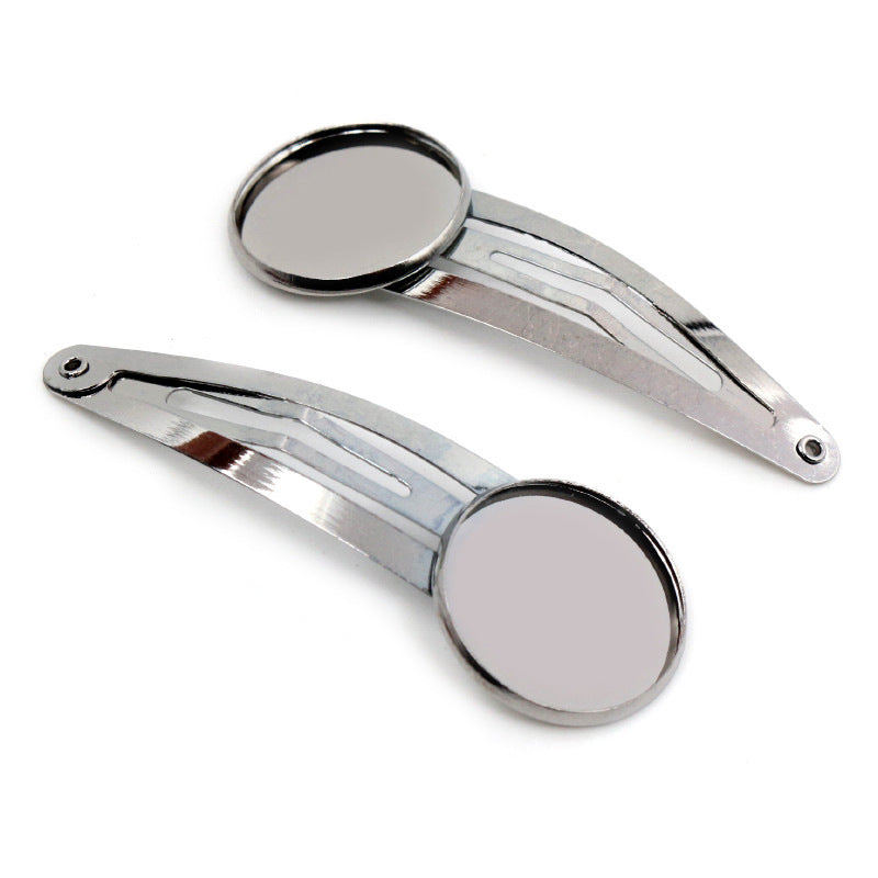 Barrettes Base Support BB Clip