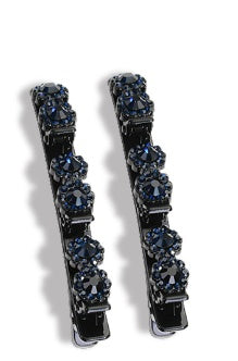 Popular Barrettes Female Side Forehead Bangs Broken Hair Headdress