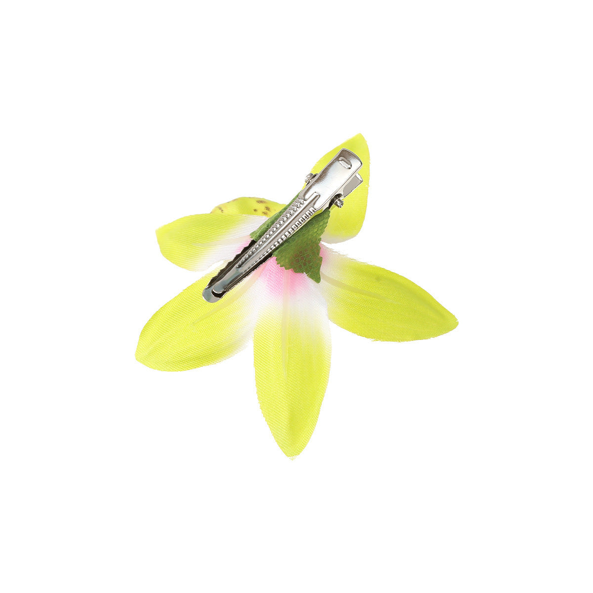 Best Flowers Barrettes Fashion Bohemian Bang Side Clip