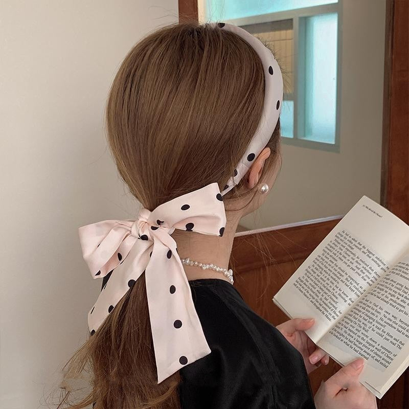 Popular Elegant Hair Clip And Headband