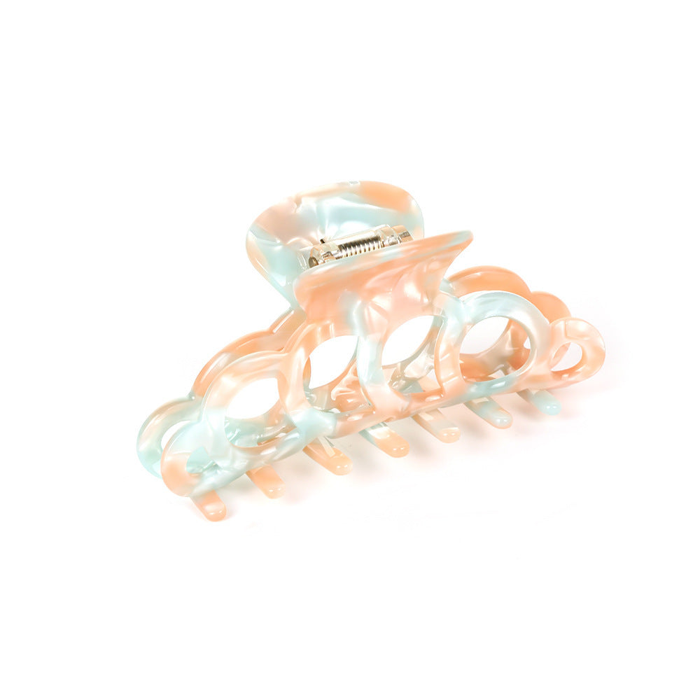 Back Head Advanced Hair Clip Female