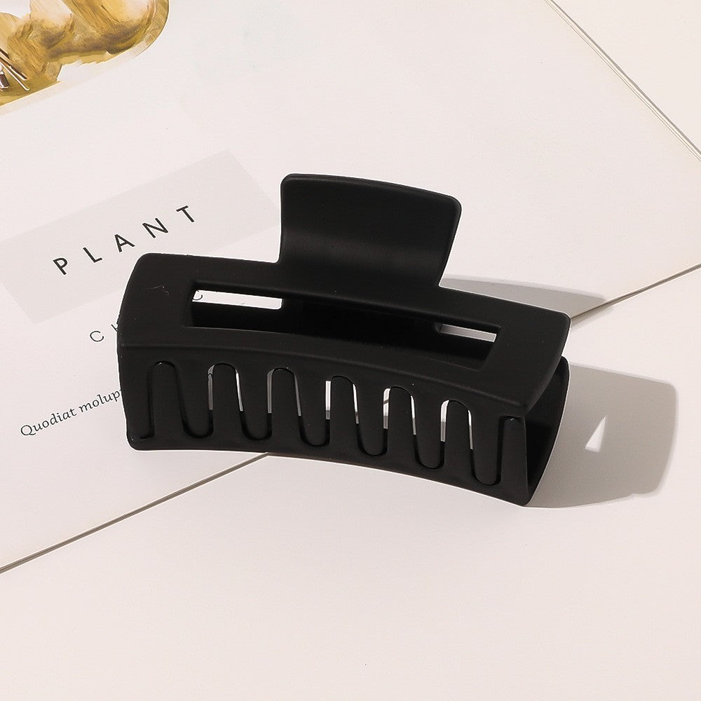 Best Korean Style Shark Hair Clip Jewelry