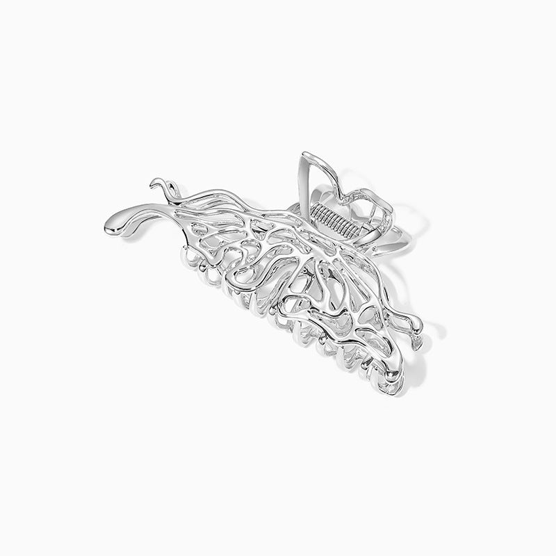 Best Butterfly Liquid Hair Jaw Clip