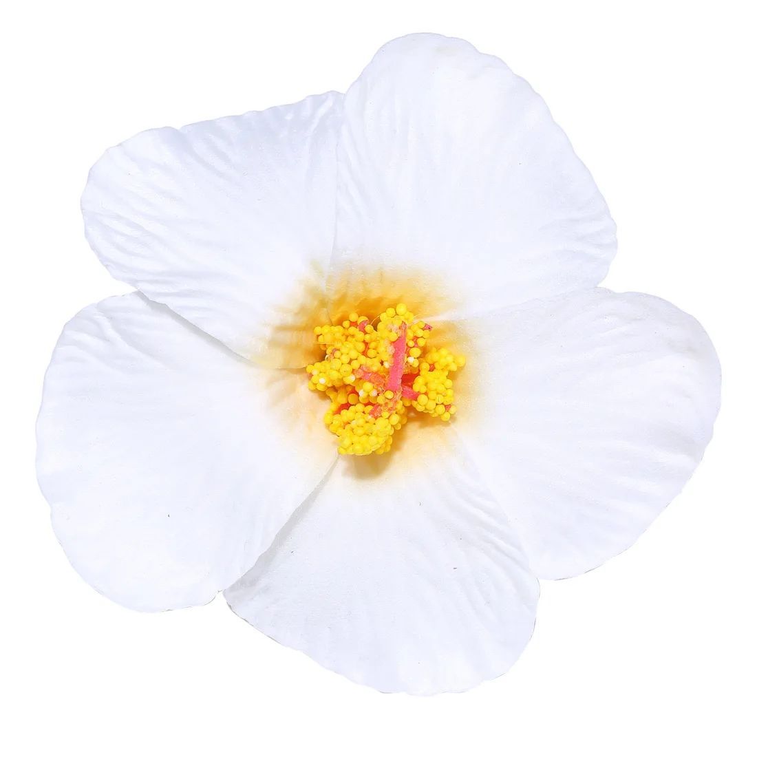 Popular Best Bohemian Beach Vacation Flower Hair Clip For Women Fashion Girl Accessories