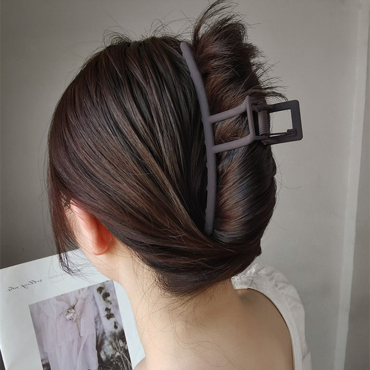 Best Women's Fashion Temperament Hair Clip Headdress