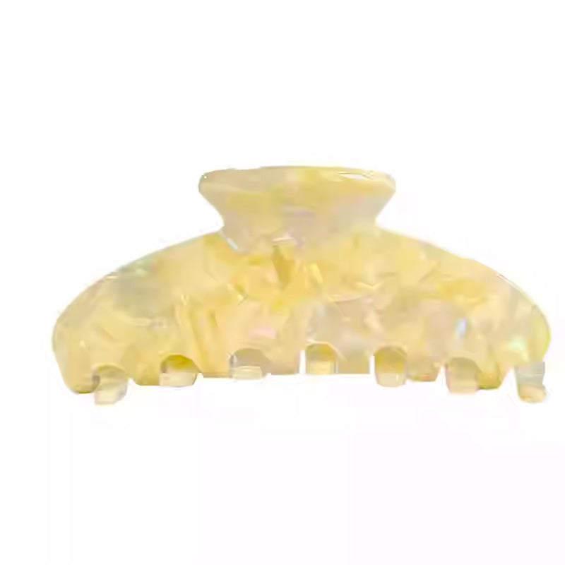Diamond Shark Hair Clip Headband