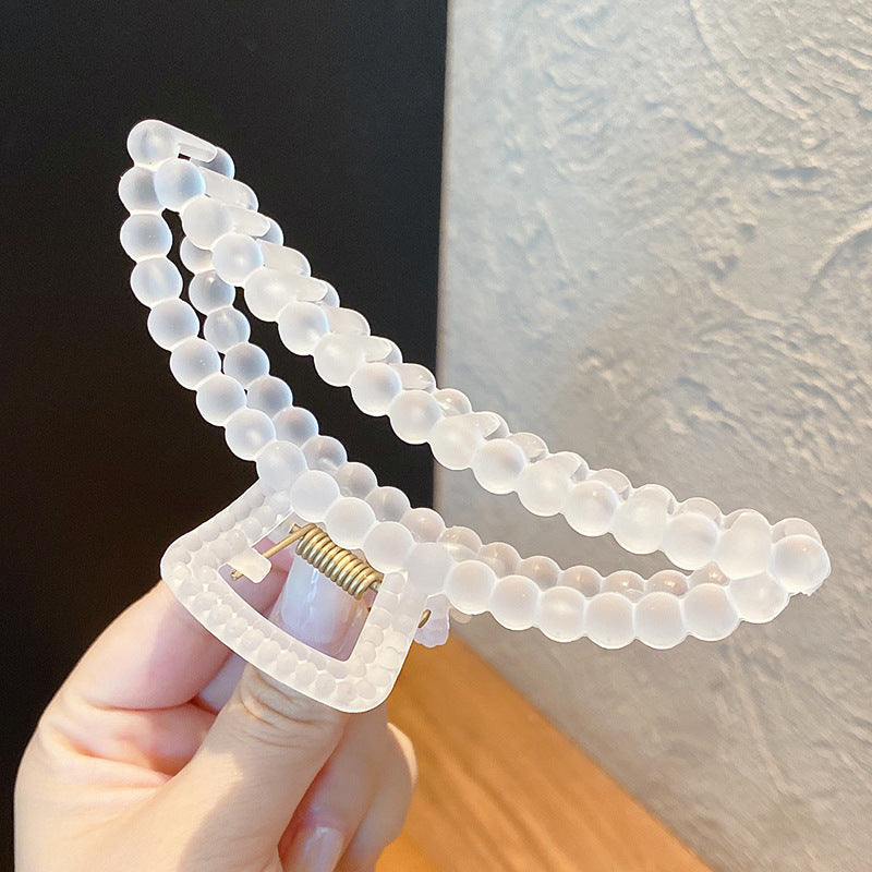Hair Clip Children's Back Head Side Bang Hairpin