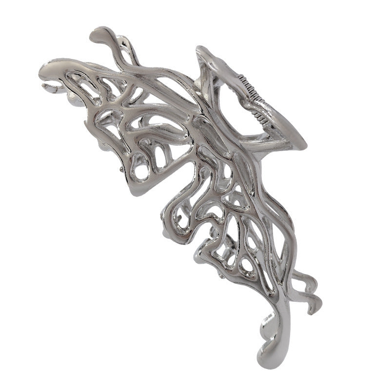 Best Butterfly Liquid Hair Jaw Clip