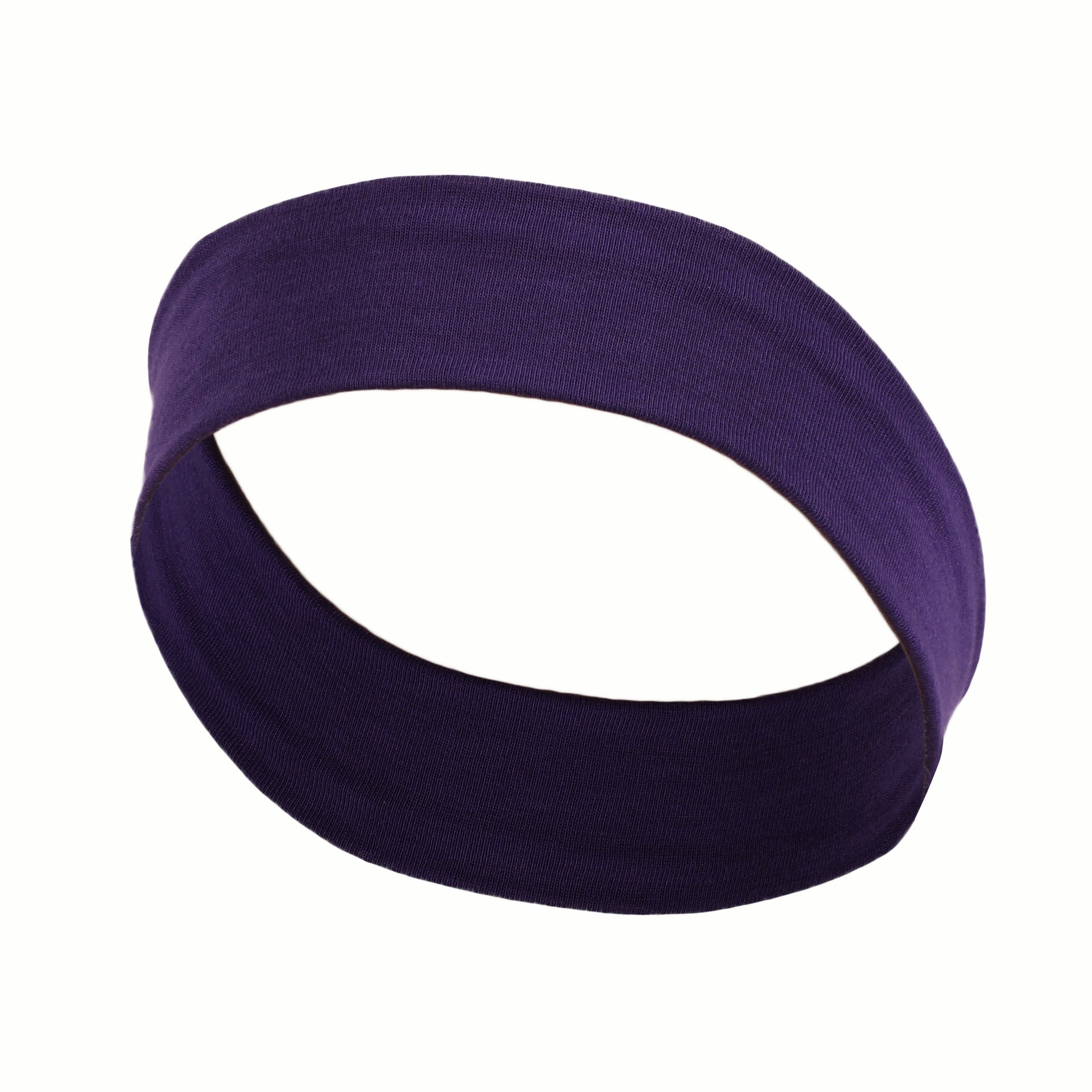 Best Yoga Headband Sports Women Sweat-absorbent Running Headband