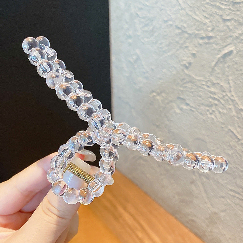 Hair Clip Children's Back Head Side Bang Hairpin