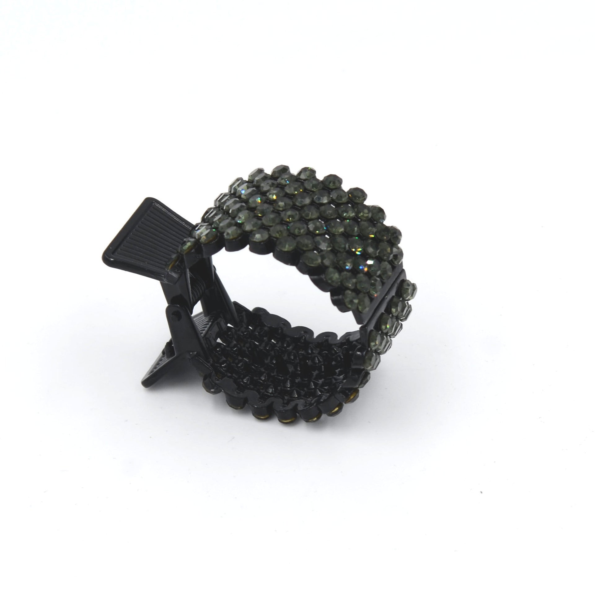 High Sense Shark Clip Fixed Hair Accessories