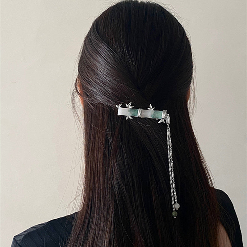 Best Niche Design Senior Sense Of Hair Accessories Hair Clip